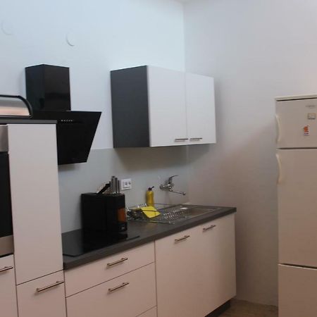 Apartman Koralj Apartman Póla Kültér fotó
